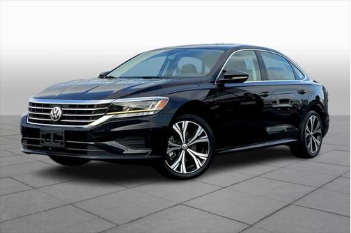 2021 Volkswagen Passat 2.0T SE