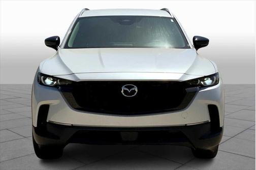 2025 Mazda CX-50 Hybrid Preferred Package