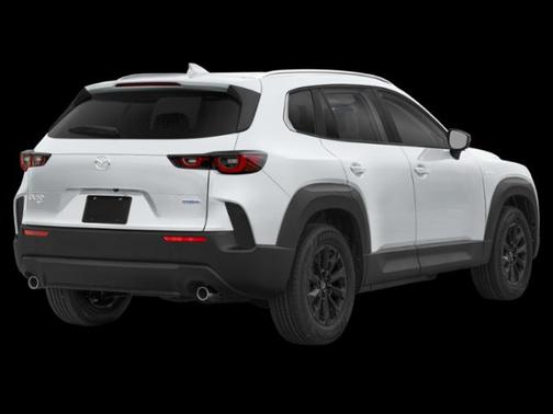 2025 Mazda CX-50 Hybrid Preferred Package