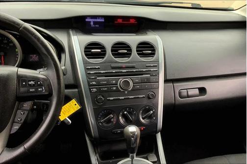 2010 Mazda CX-7 i Sport