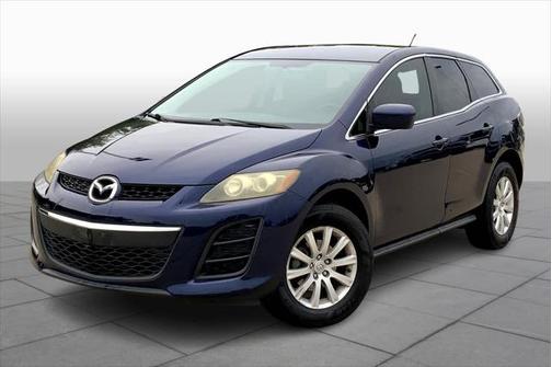 2010 Mazda CX-7 i Sport