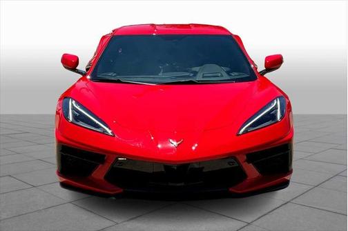 2023 Chevrolet Corvette Stingray w/2LT