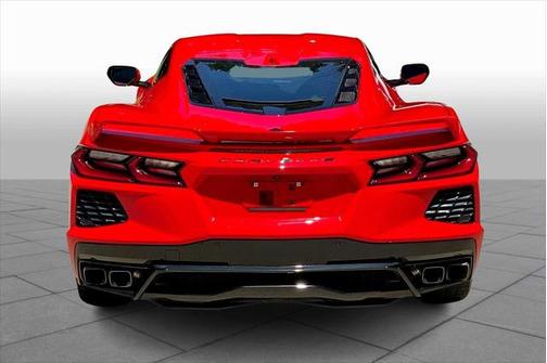 2023 Chevrolet Corvette Stingray w/2LT