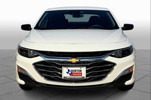 2023 Chevrolet Malibu 1LS