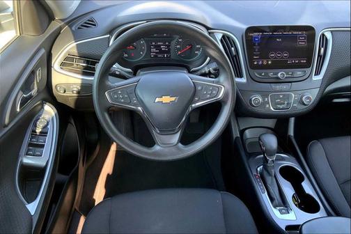 2023 Chevrolet Malibu 1LS