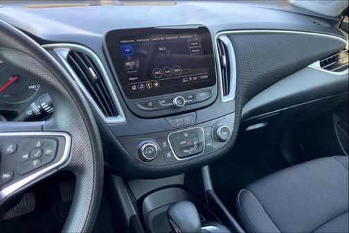 2023 Chevrolet Malibu 1LS