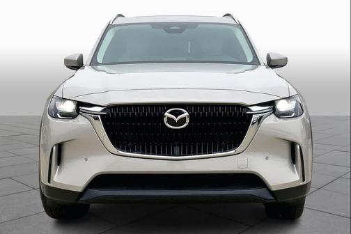 2026 Mazda CX-90 3.3 Turbo Preferred