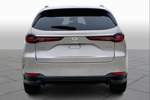 2026 Mazda CX-90 3.3 Turbo Preferred