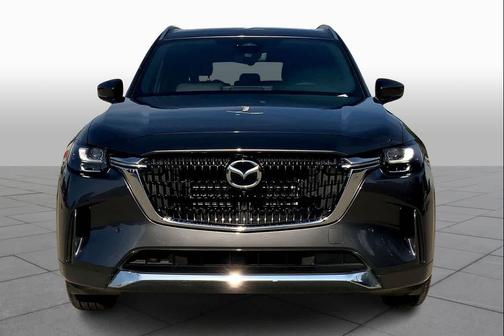 2025 Mazda CX-90 3.3 Turbo S Premium