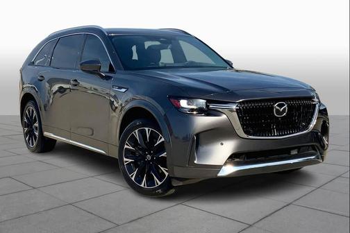 2025 Mazda CX-90 3.3 Turbo S Premium