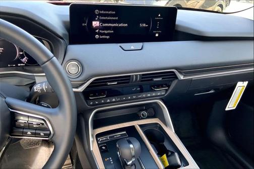 2026 Mazda CX-90 PHEV Premium Sport