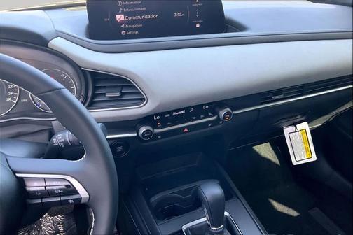 47A/CERAMIC MET 2026 Mazda CX-30 2.5 S