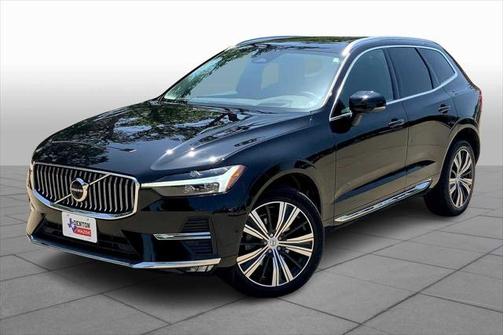 2022 Volvo XC60 B5 Inscription