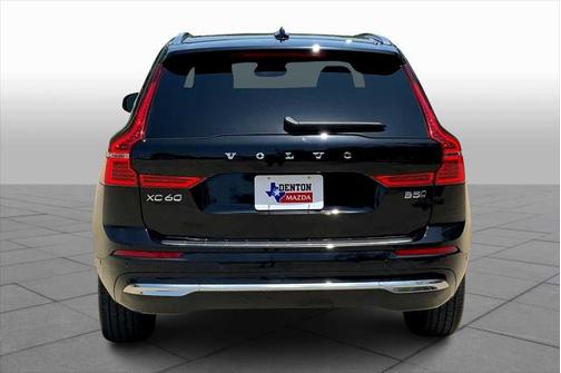 2022 Volvo XC60 B5 Inscription