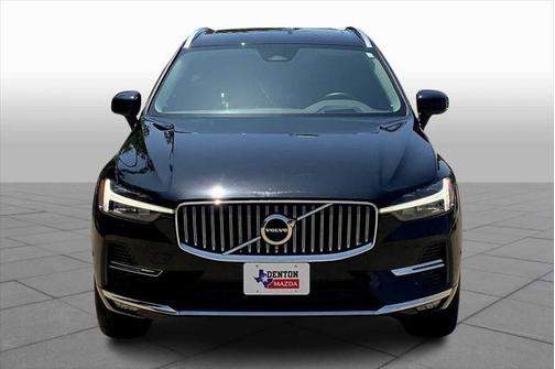 2022 Volvo XC60 B5 Inscription
