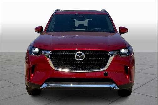 2025 Mazda CX-90 PHEV Base