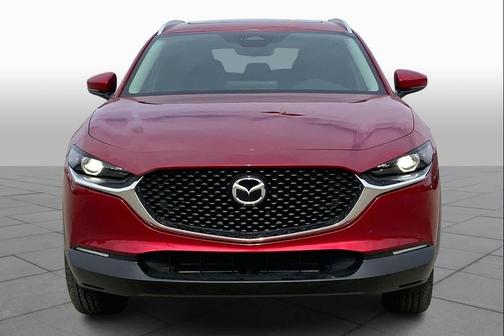 2026 Mazda CX-30 2.5 S Preferred Package