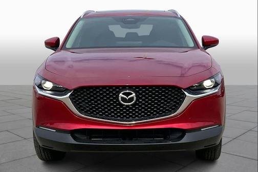 2026 Mazda CX-30 2.5 S Preferred Package