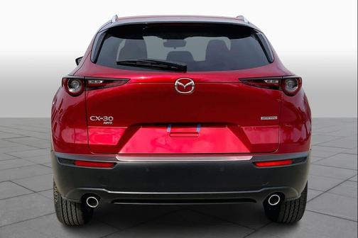 2026 Mazda CX-30 2.5 S Preferred Package