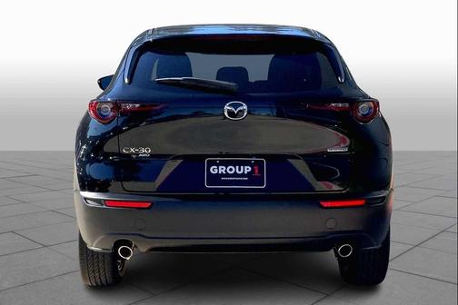 2026 Mazda CX-30 2.5 S Select Sport