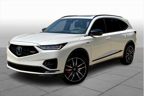 2022 Acura MDX Type S