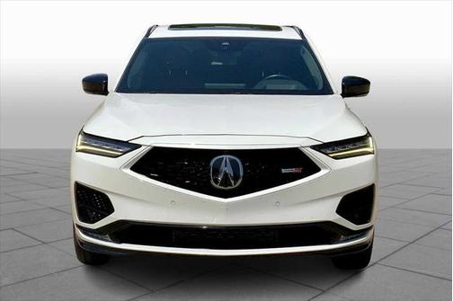 2022 Acura MDX Type S