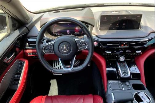 2022 Acura MDX Type S