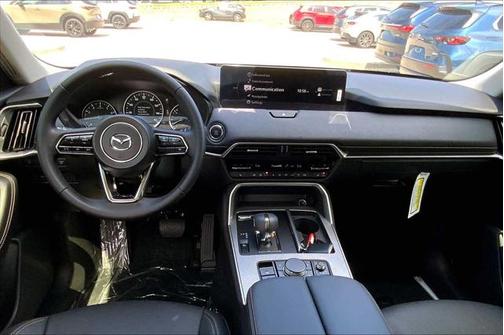 2025 Mazda CX-90 3.3 Turbo Preferred