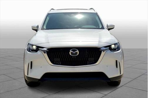 2025 Mazda CX-90 3.3 Turbo Preferred