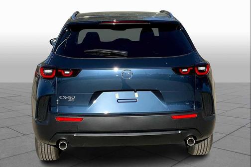 2026 Mazda CX-50 2.5 S Select Package