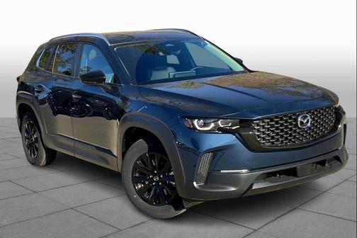 2026 Mazda CX-50 2.5 S Select Package