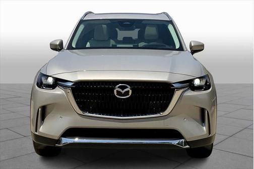 2025 Mazda CX-90 PHEV Premium Plus