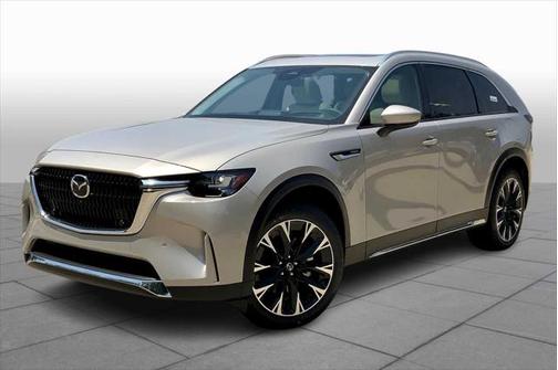 2025 Mazda CX-90 PHEV Premium Plus