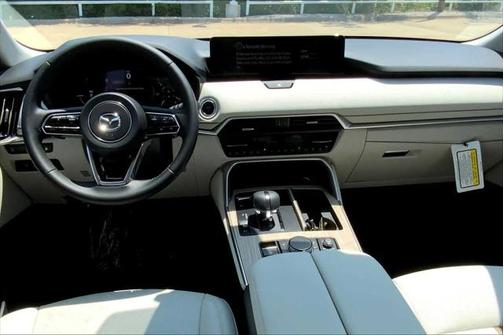 2025 Mazda CX-90 PHEV Premium Plus
