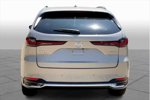 2025 Mazda CX-90 PHEV Premium Plus
