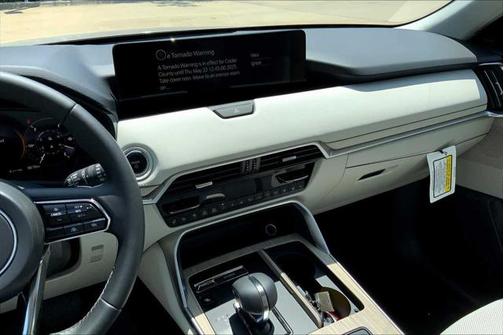 2025 Mazda CX-90 PHEV Premium Plus