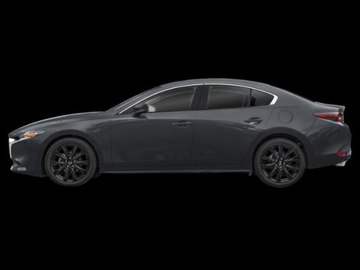 2025 Mazda Mazda3 FWD w/Select Package