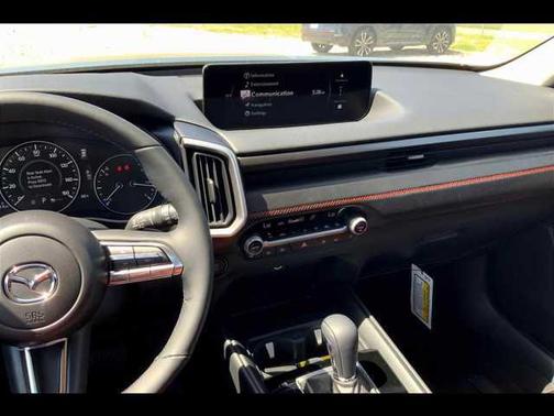 2025 Mazda CX-50 2.5 Turbo Meridian Edition