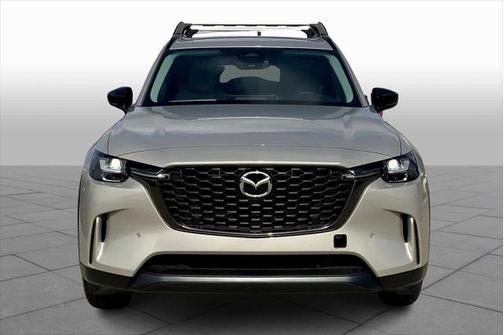 2025 Mazda CX-90 3.3 Turbo Premium Sport