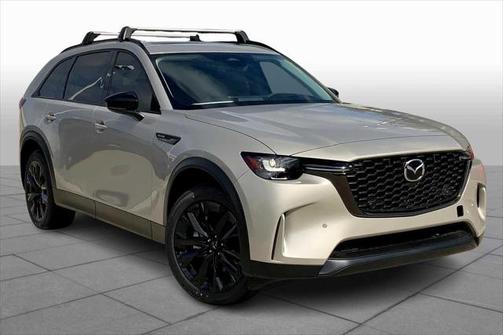 2025 Mazda CX-90 3.3 Turbo Premium Sport
