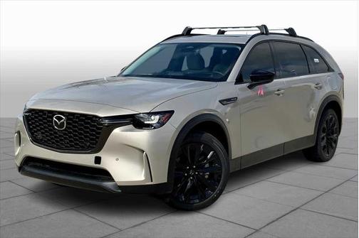 2025 Mazda CX-90 3.3 Turbo Premium Sport