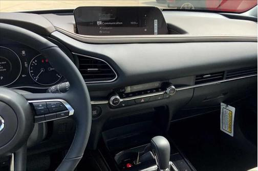 2025 Mazda CX-30 2.5 S Premium Package