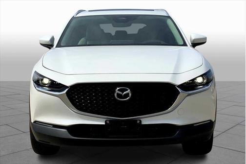 2025 Mazda CX-30 2.5 S Premium Package