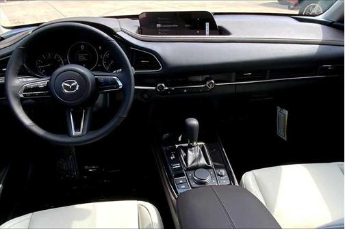 2025 Mazda CX-30 2.5 S Premium Package