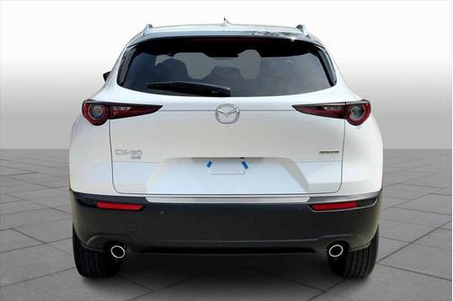 2025 Mazda CX-30 2.5 S Premium Package