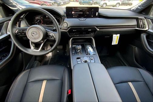 2026 Mazda CX-90 3.3 Turbo S Premium Plus