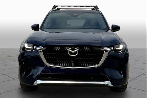 2026 Mazda CX-90 3.3 Turbo S Premium Plus