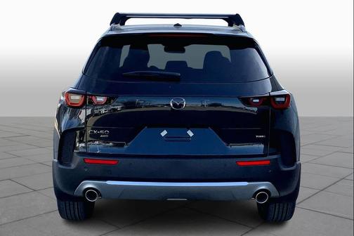 2026 Mazda CX-50 2.5 Turbo Premium Plus Package