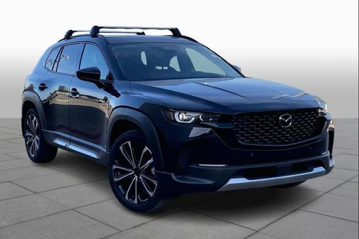 2026 Mazda CX-50 2.5 Turbo Premium Plus Package
