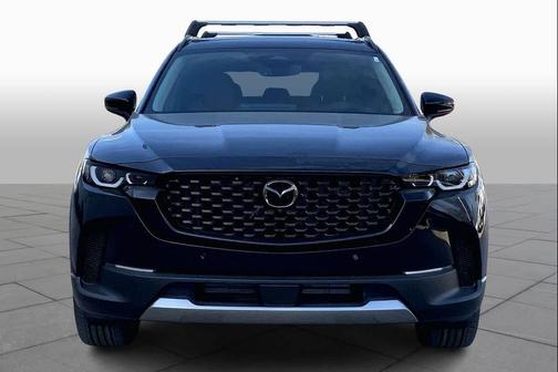 2026 Mazda CX-50 2.5 Turbo Premium Plus Package